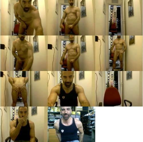 Download Video File: cam4 romanocam74