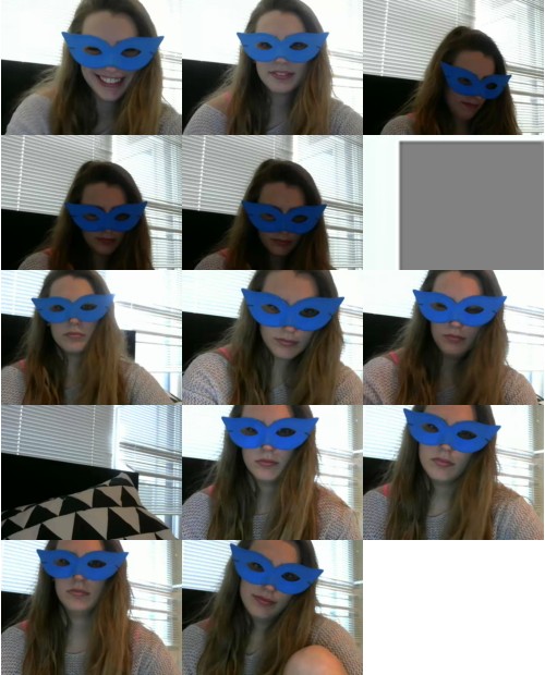 Download Video File: cam4 roxyxoxo