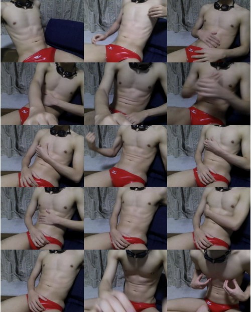 Download Video File: cam4 ryutakryun