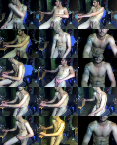 Download Video File: cam4 samurone