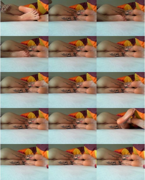 Download Video File: cam4 sanji200