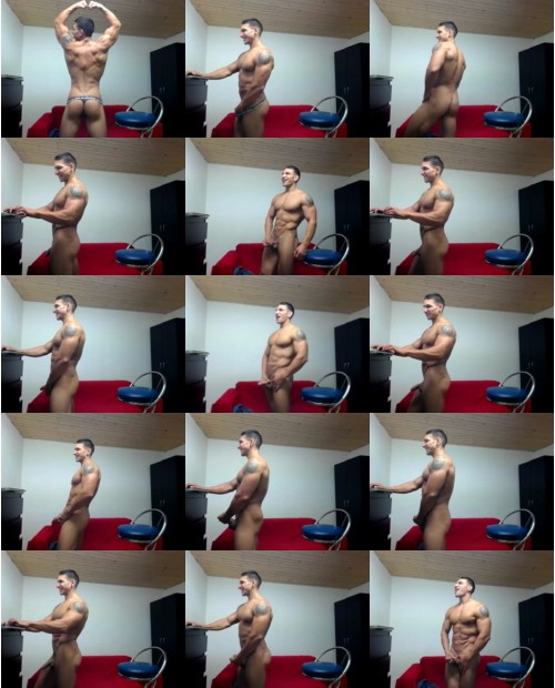 Download Video File: cam4 sebyseby2