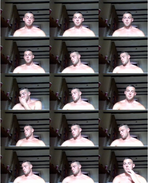 Download Video File: cam4 sent2plz666