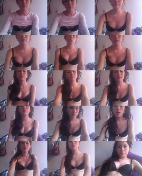Download Video File: cam4 senxualmila
