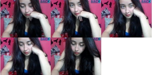 Download Video File: cam4 sexykaorix