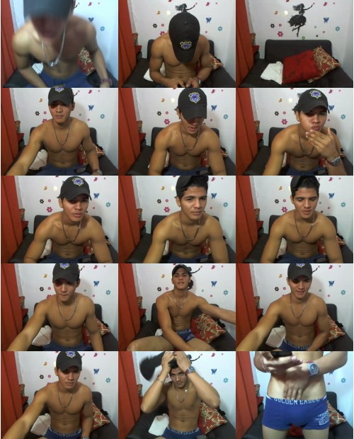 Download Video File: cam4 shelman4
