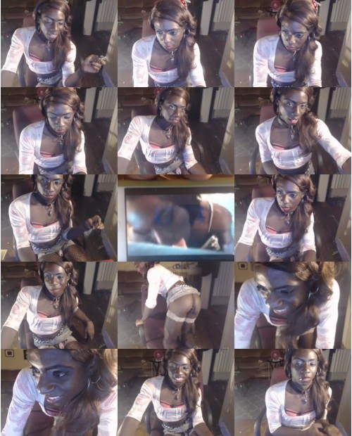 Download Video File: cam4 shontasiacd
