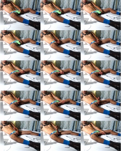 Download Video File: cam4 skinnyboy2