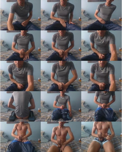 Download Video File: cam4 soccerdan