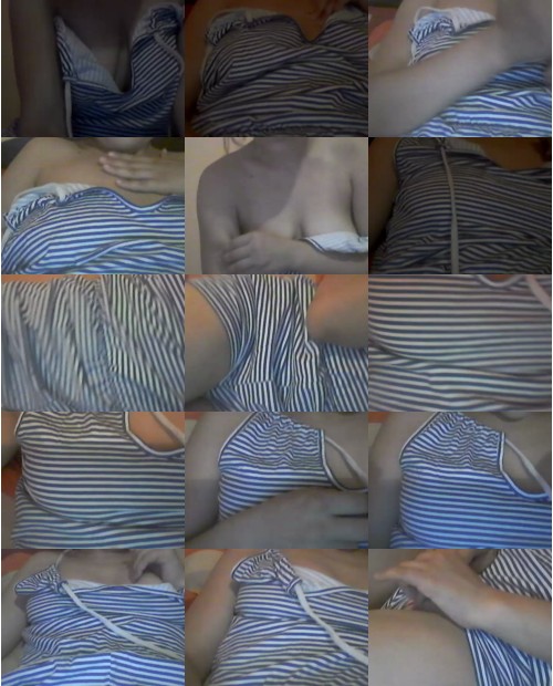 Download Video File: cam4 stefania97