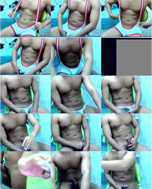 Download Video File: cam4 summercolor
