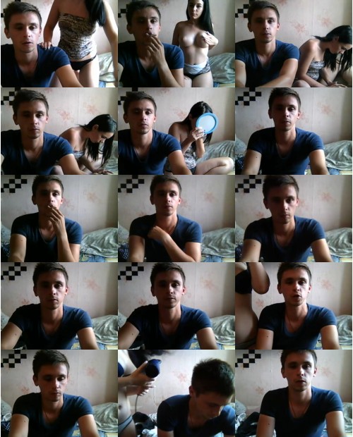 Download Video File: cam4 sweetcoupl13