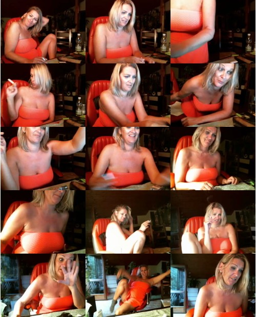 Download Video File: cam4 teufelchen71