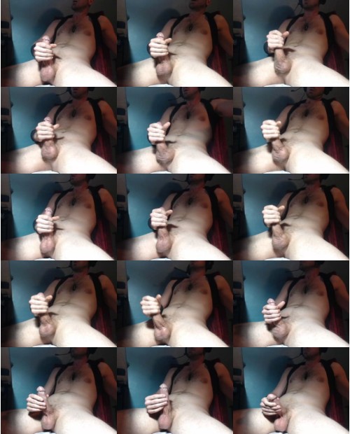 Download Video File: cam4 thebandage