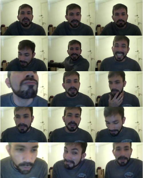 Download Video File: cam4 tonyromas