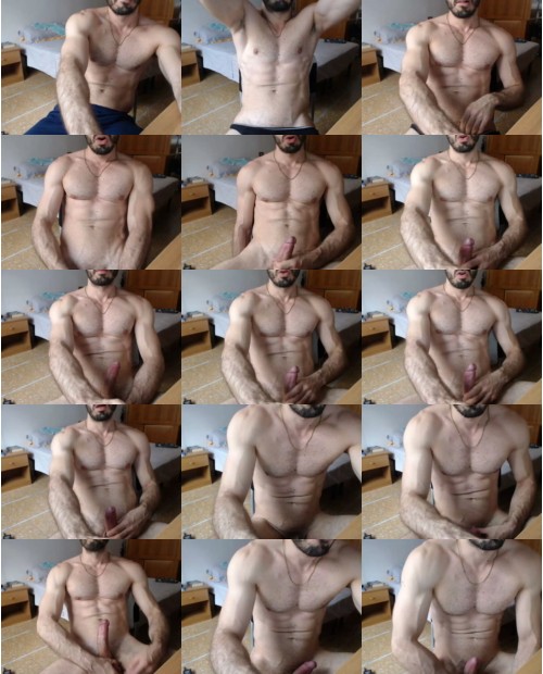 Download Video File: cam4 toptrainerr