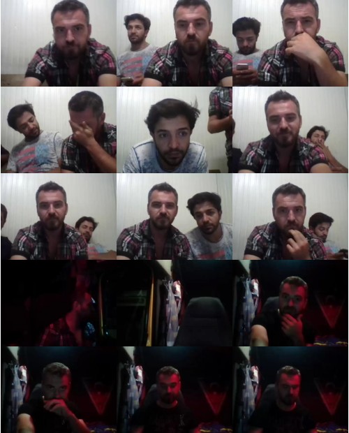 Download Video File: cam4 turkman3454