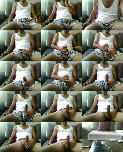 Download Video File: cam4 tuzla81