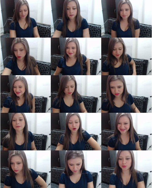 Download Video File: cam4 victoriaprin