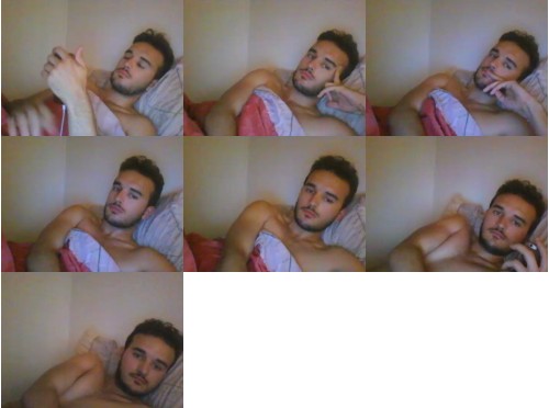 Download Video File: cam4 vitocali97