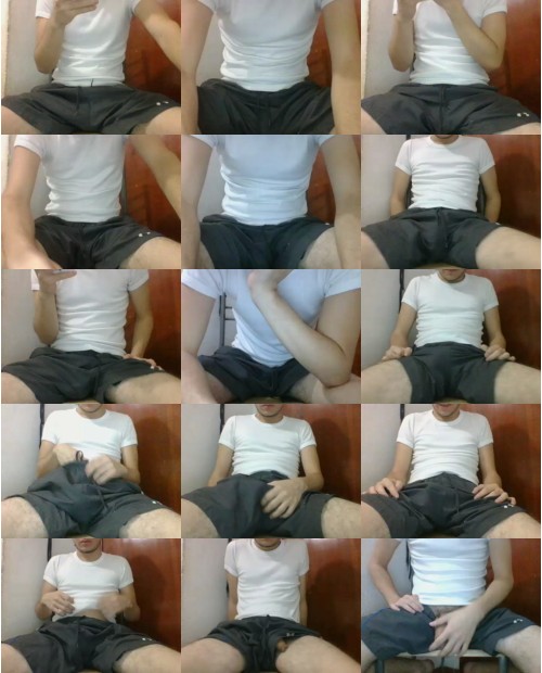 Download Video File: cam4 vzlancock