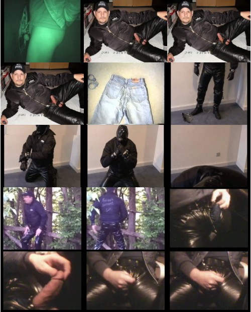Download Video File: cam4 wixxledersub