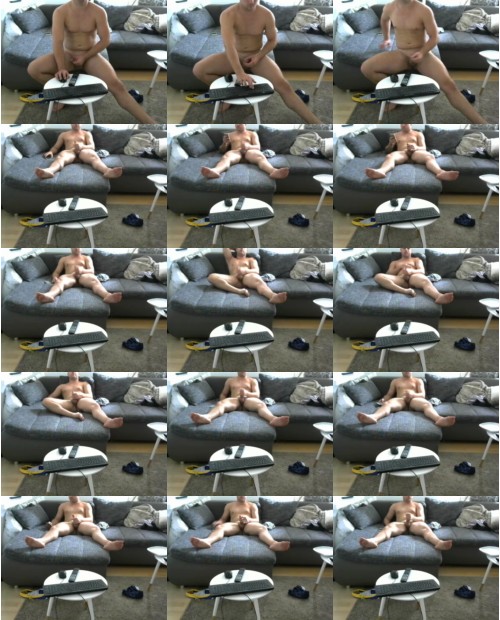 Download Video File: cam4 xnewguyx