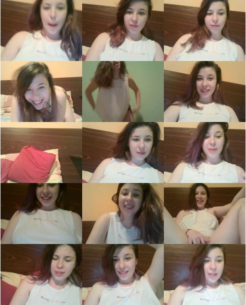 Download Video File: cam4 xxevelinexx1