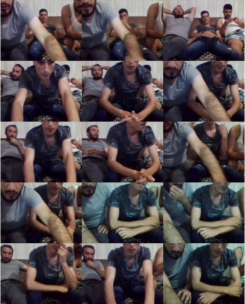 Download Video File: cam4 xxistanbullu
