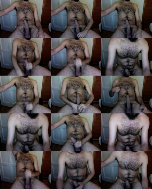 Download Video File: cam4 yotuelyo