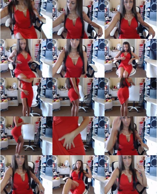 Download Video File: cam4 ywett doll