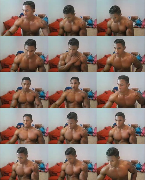 Download Video File: cam4 ashantyea7