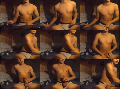 Download Video File: cam4 bockwurst57