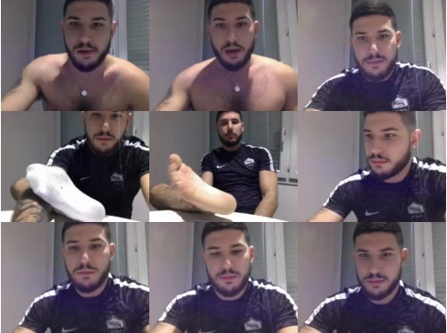 Download Video File: cam4 bonpanards38