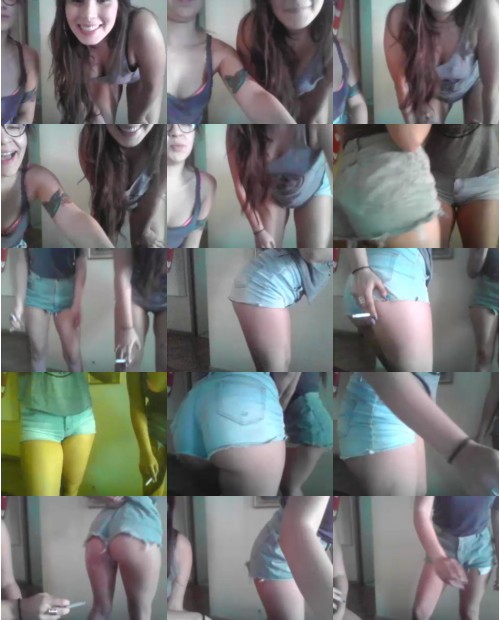 Download Video File: cam4 candy1313