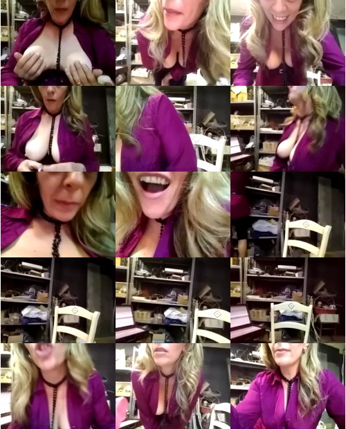 Download Video File: cam4 catfetish