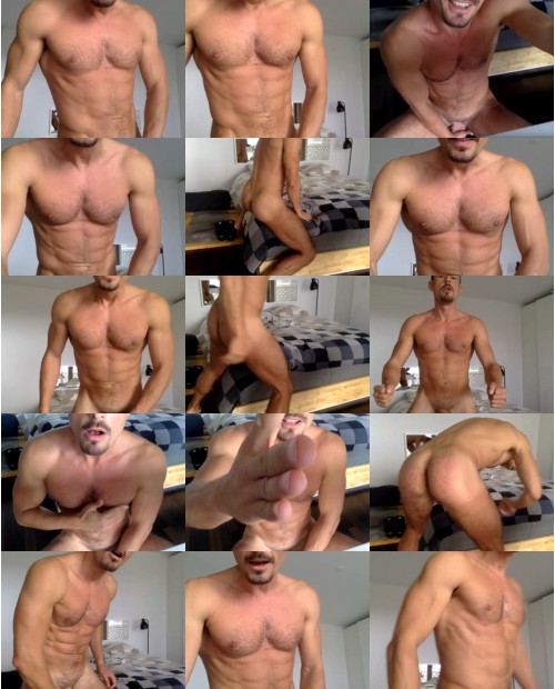 Download Video File: cam4 coleman767