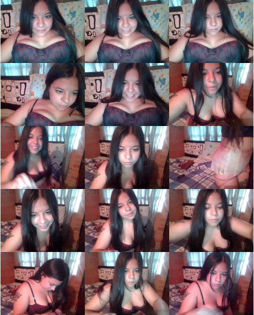 Download Video File: cam4 cristal39