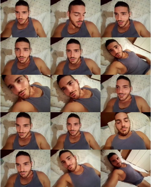 Download Video File: cam4 dado9090