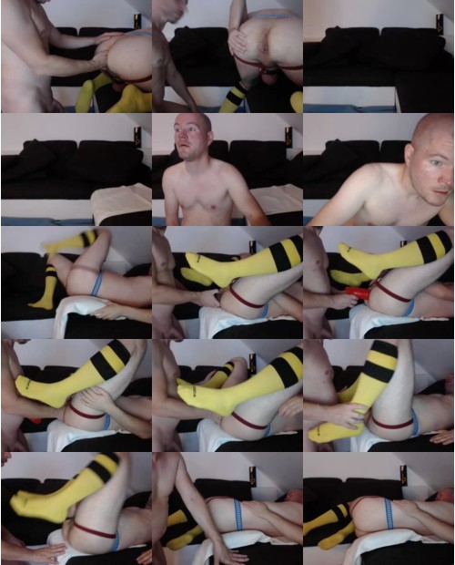 Download Video File: cam4 dreckfotze06