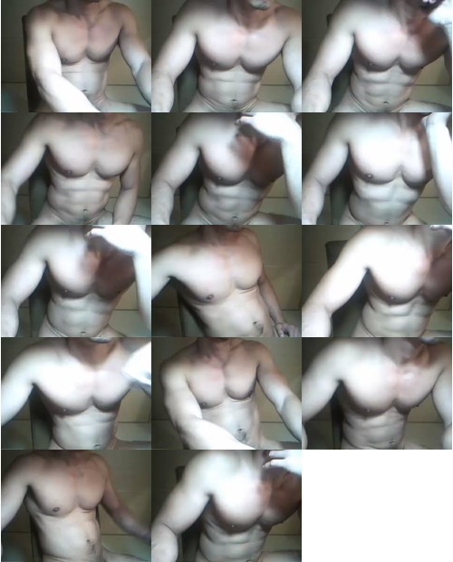 Download Video File: cam4 gamuscle