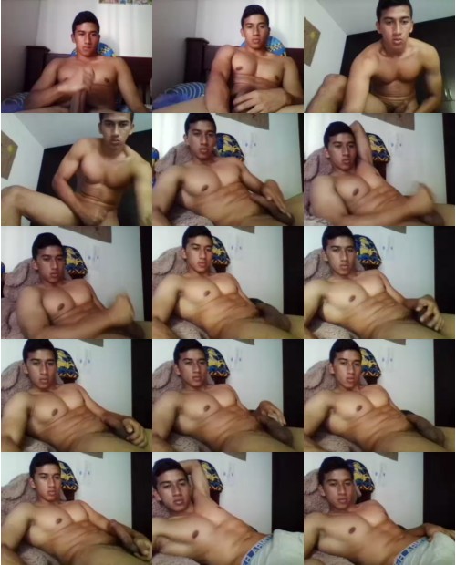 Download Video File: cam4 gatop9