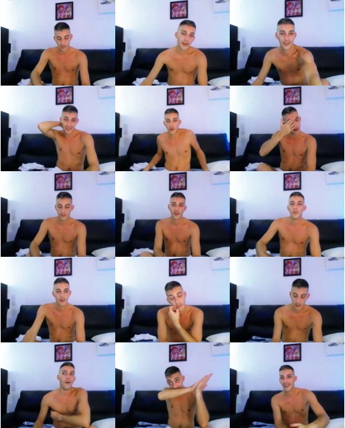 Download Video File: cam4 hugo4k