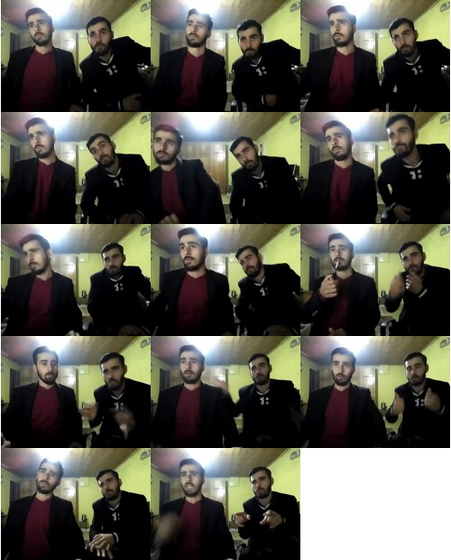 Download Video File: cam4 ikizler sho2