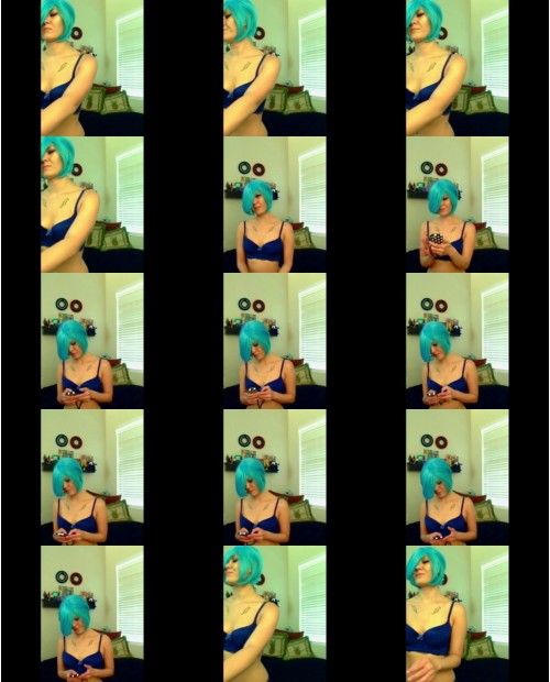 Download Video File: cam4 layla savage