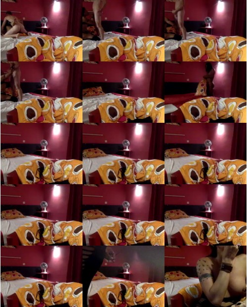 Download Video File: cam4 palomabisex