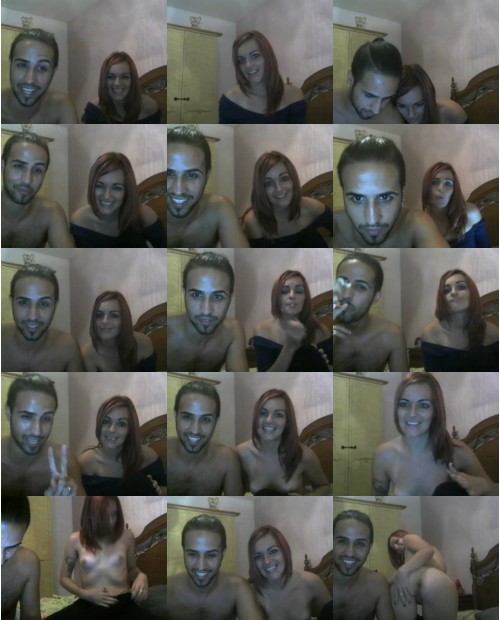 Download Video File: cam4 pareja2331