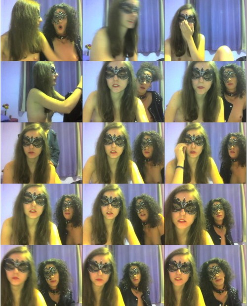 Download Video File: cam4 putamatix