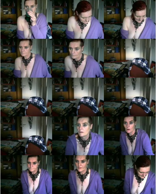 Download Video File: cam4 redhotlady