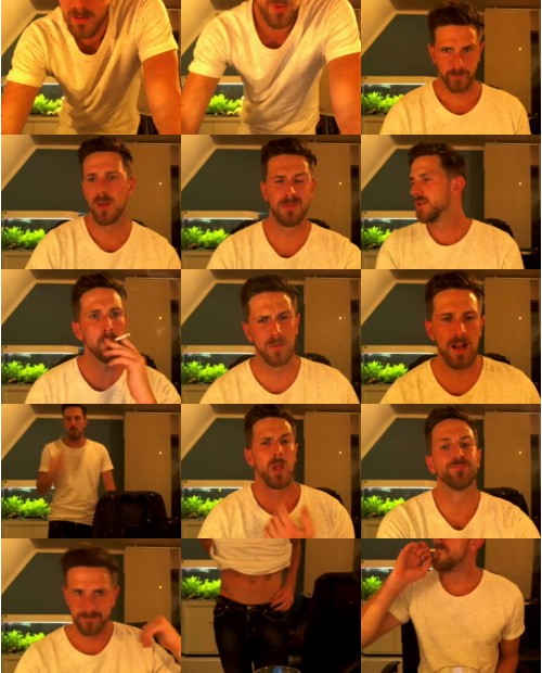 Download Video File: cam4 ronhill13